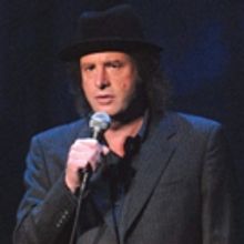 Ordway Center for the Performing Arts to Welcome Steven Wright This Spring