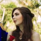 Maisy Kay Releases 'Beauty and the Beast' Cover Duet with CJ Emmons