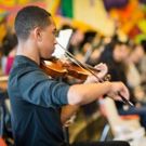 Oakland Symphony Youth Orchestra Announces Full Schedule for Concert Season