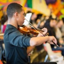 Oakland Symphony Youth Orchestra Announces Full Schedule for Concert Season