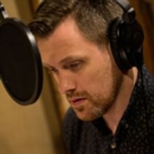 Photo Flash: Inside the Recording Studio with the Cast of THE HUNCHBACK OF NOTRE…