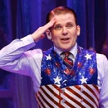 Snow Day Deal! Get $25 Rush Tickets to CAGNEY Off-Broadway Today