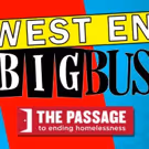 Maguire, Kalidas, Tompsett And More To Perform At WEST END BIG BUSK Charity Show For…
