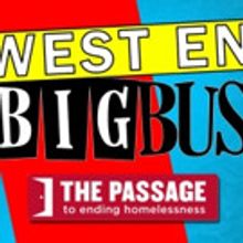 Maguire, Kalidas, Tompsett And More To Perform At WEST END BIG BUSK Charity Show For…