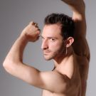 Hunter College to Welcome Fadi Khoury's FJK DANCE in A FUSION OF CULTURE AND DANCE