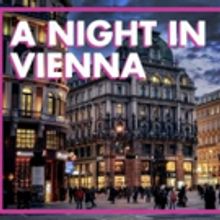 Canton Symphony Orchestra Presents A NIGHT IN VIENNA, Today