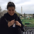 Photo: Idina Menzel to Perform at Today's White House Easter Egg Roll