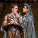 The Met: Live in HD Broadcasts Summer Encore of AIDA Today