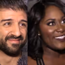 TV: Telly Leung, Chita Rivera, Tony Yazbeck, Danielle Brooks & More Switch Things Up…