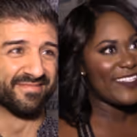 TV: Telly Leung, Chita Rivera, Tony Yazbeck, Danielle Brooks & More Switch Things Up… Video