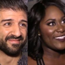 TV: Telly Leung, Chita Rivera, Tony Yazbeck, Danielle Brooks & More Switch Things Up at BROADWAY BACKWARDS!