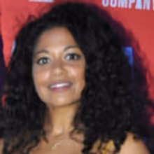 Photo Coverage: Atlantic Theater Company Celebrates Opening Night of MARIE AND…