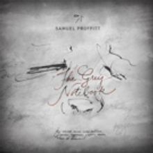 Samuel Proffitt Shares Glowering New Single Drown'; Announces 'The Grey Notebook' EP