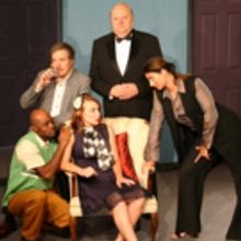 Rover Presents Ayn Rand Thriller, THINK TWICE