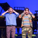 BWW Opera Review: Not Wild for Barry's Earnest Take on Wilde's EARNEST at NY PHIL…