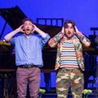 BWW Opera Review: Not Wild for Barry's Earnest Take on Wilde's EARNEST at NY PHIL BIE Photo