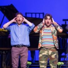 BWW Opera Review: Not Wild for Barry's Earnest Take on Wilde's EARNEST at NY PHIL BIE