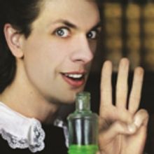 Tangram Theatre Brings Marie Curie to Adelaide Fringe in 'THE ELEMENT IN THE ROOM' To