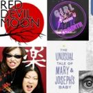 The Maxamoo Podcast Previews the 2016 New York International Fringe Festival