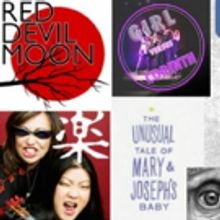 The Maxamoo Podcast Previews the 2016 New York International Fringe Festival