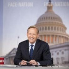 CBS FACE THE NATION is No. 1 Sunday Morning Public Affairs Program in Viewers