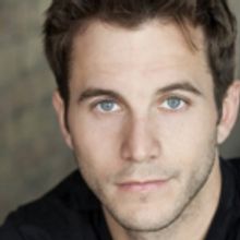 THE FRIDAY SIX: Q&As with Your Favorite Broadway Stars with 9 CIRCLES Josh Collins