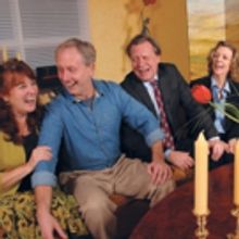 Photo Flash: Lakewood Theatre Co to Present Comedy Without Manners GOD OF CARNAGE