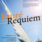 The Really Big Chorus to Present FAURE REQUIEM 9/11 Memorial Concert