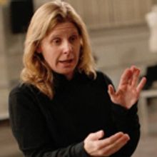 Leigh Fondakowski's BP Oil Spill Play Set for EST This Spring