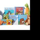 Kohl's Cares Gives Back to Communities with Salina Yoon Children's Books