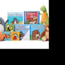 Kohl's Cares Gives Back to Communities with Salina Yoon Children's Books