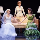 Caissie Levy, Mary Testa, Rachel Bay Jones & More Lead LaChiusa's FIRST DAUGHTER…