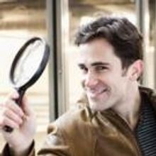 BWW Interviews: BRETT RYBACK from Original Cast of Murder For Two To Play Geffen