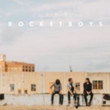 The ROCKETBOYS Announce New Song and Tour