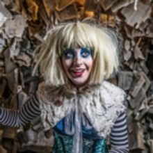 BWW Review: ALICE'S ADVENTURES UNDERGROUND, The Vaults