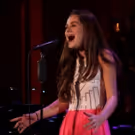 Exclusive Photo Coverage: Emerson Steele Brings ROLES I CAN'T PLAY to Feinstein's/54…