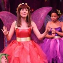 Vital Theatre Company Extends TWINKLE TAMES A DRAGON
