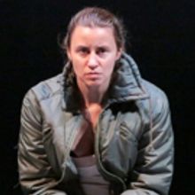 BWW Review:  Round House Theatre's IRONBOUND Simmers Quietly