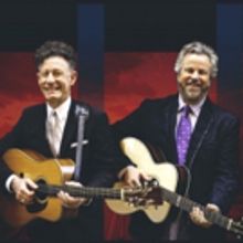 Lyle Lovett and Robert Earl Keen to Bring Hall of Fame Repertoire to CCA