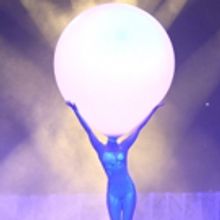 Cirque-tacular Performs at The 14th Street Y's 2017 PURIM Gala Tonight