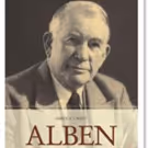 James K. Libbey Pens New Alben Barkley Biography
