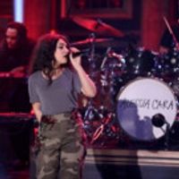 VIDEO: Alessia Cara Performs 'Wild Things' on TONIGHT SHOW Video
