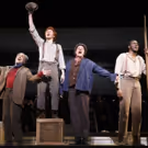 Photo Flash: Travel Down Muddy Water with a First Look at Encores! BIG RIVER