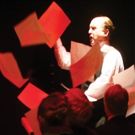 Anton Dudley's SONG OF THE WIND Continues Irish Rep's Reading Series Today