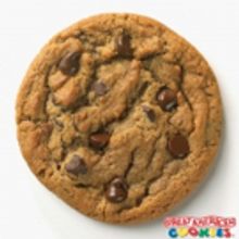 Great American Cookies' Makes Tax Day Sweet With One Free Cookie for All