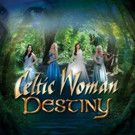 CELTIC WOMAN Hold Two Spots on Billboard World Chart