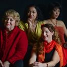 WOMEN ON FIRE to Open 4/7 at O'Connell & Company