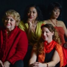 WOMEN ON FIRE to Open 4/7 at O'Connell & Company