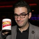 Broadway AM Report, 11/17/2016 - A TASTE OF THINGS TO COME, DEAD POETS SOCIETY and…