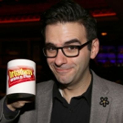 Broadway AM Report, 11/17/2016 - A TASTE OF THINGS TO COME, DEAD POETS SOCIETY and More!